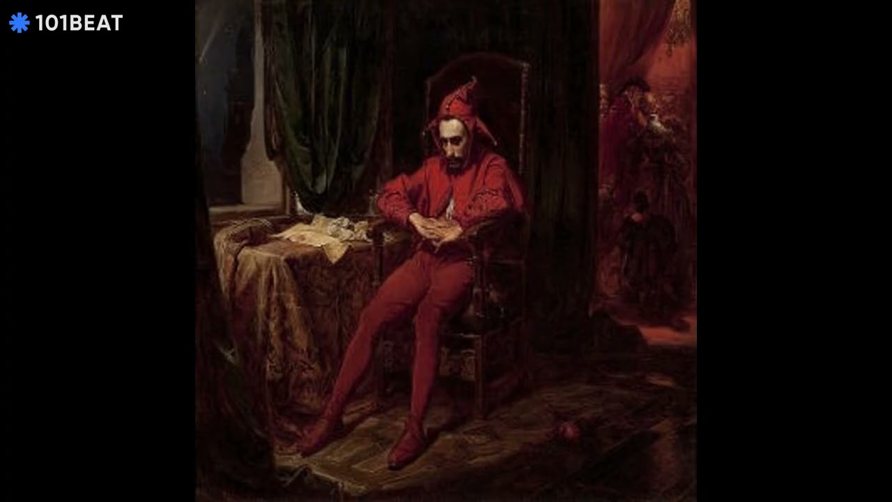 [FREE] Witchhouse dark beat 117bpm A minor | prod. by xandelion