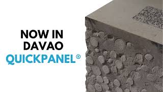 Quickpanel Philippines Up To 5X Faster Installation Vs Traditional Chb