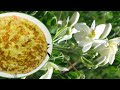 Healthy omelette recipe  drumstick flower omelette  benefits  moringa flower  delicious worth