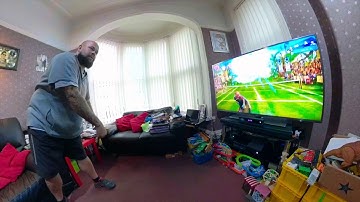 Xbox Kinect - Retro Review