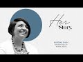 Her story  episode 01 hardika shah  founder and ceo kinara capital