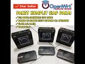 Nge root STB openwrt sambil ngobrol
