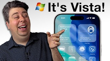 Google Reacts to iOS 26