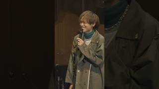 【KinKi Kids × King & Prince】すごくコメントが流石な永瀬廉 #Shorts