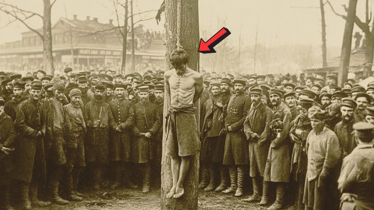 75 Fotos Históricas IMPACTANTES Que No Creerás Que Son Reales