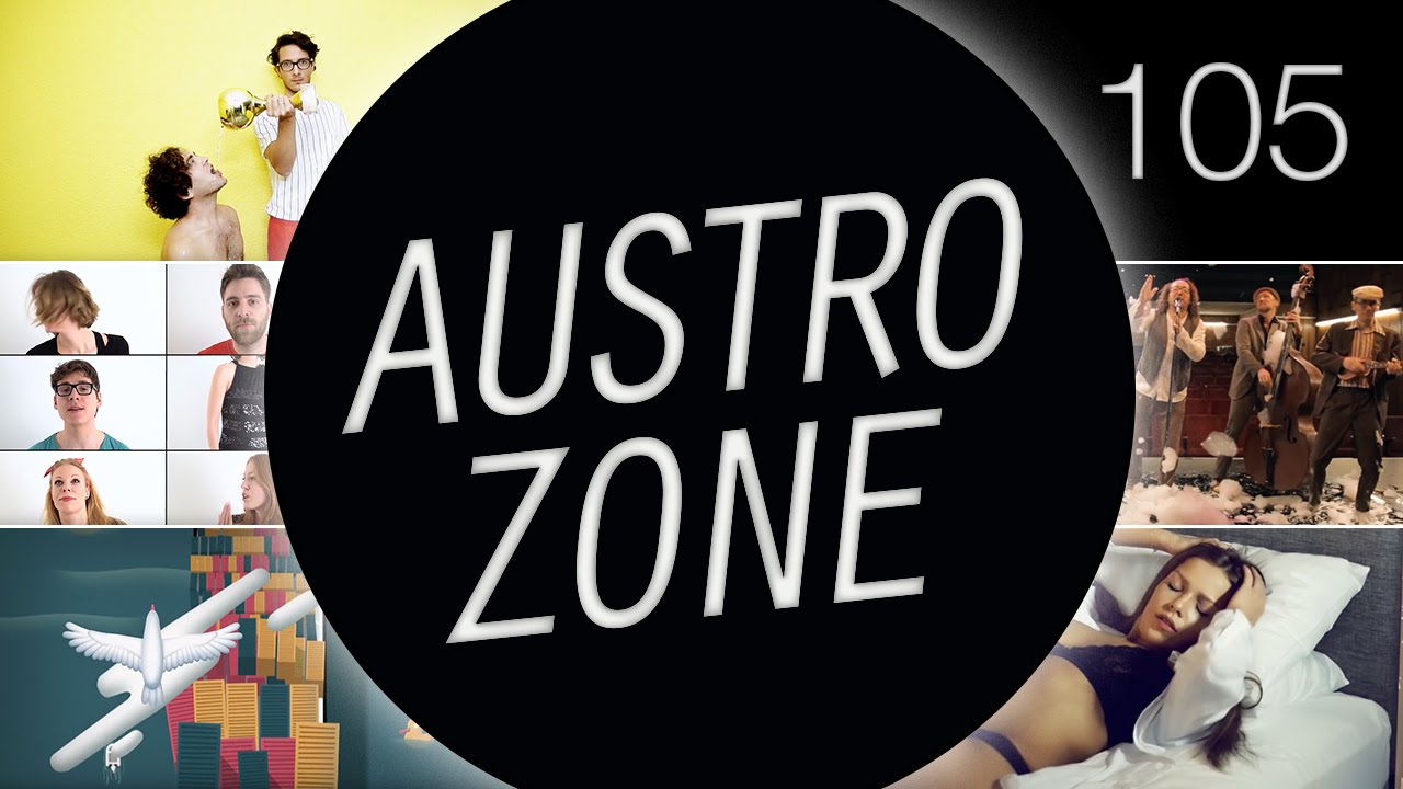 Ogris Debris - See The World | präsentiert von Eberhard Forcher (AZ105.3)