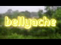 Billie eilish  bellyache  lyrics   bsx 