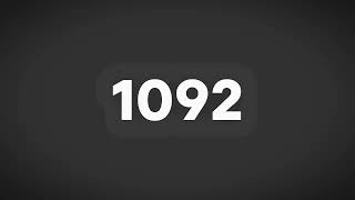 1092