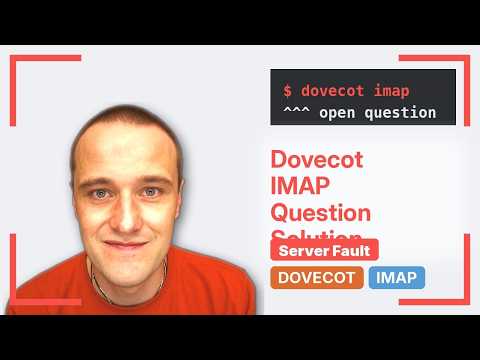 Creating sub-folders under INBOX with dovecot IMAP (2 Solutions!!)