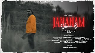 JANANAM - Sheran G | GS Tharmann | Isaac Mukesh