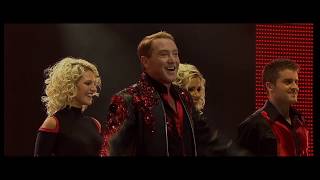 LORD OF THE DANCE 2011. MICHAEL FLATLEY. (фрагмент 10)