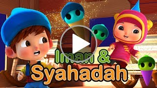 Download lagu Lagu Islamik Anak Iman Syahadah Iman Sara Lagu Islamik Anak Iman Syahadah Iman Sara
