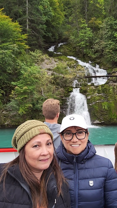 Trekking Switzerland