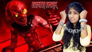 Death Park 1- Scary Clown Horror Gameplay in Tamil | Jeni Gaming screenshot 4