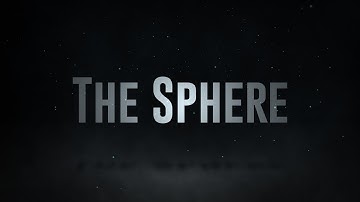 The Sphere - 3D Sci-Fi Short Demo
