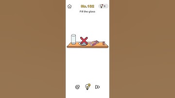Brain out chapter,level no 182 #game #shorts