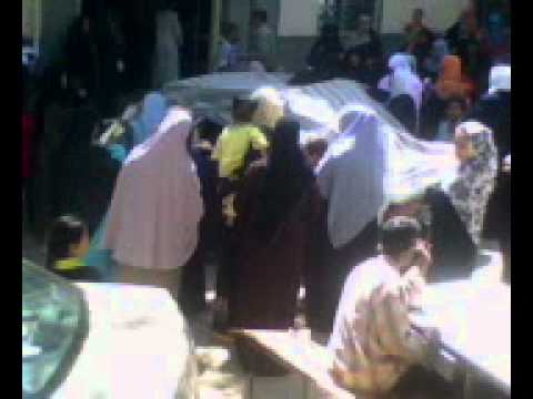 فضيحة مستشفي أبوالنمرس 3