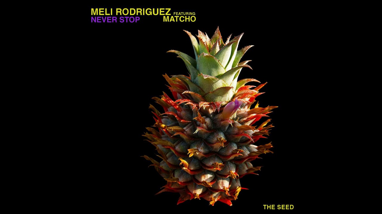 Watch Meli Rodriguez - Limit (Original Mix) on YouTube Watch Meli Rodriguez - Limit (Original Mix) on YouTube