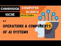 AI Systems and Machine Learning Quiz