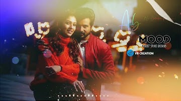 how to make trending imovie WhatsApp status video editing in kinemaster Tutorial #VB CREATIN