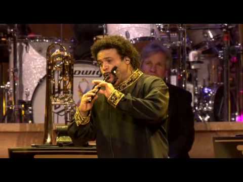 Yanni - World Dance [Live: The Concert Event 2006] [HQ]