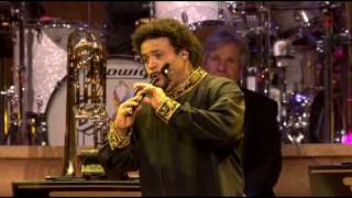 Yanni - World Dance [Live: The Concert Event 2006] [HQ]