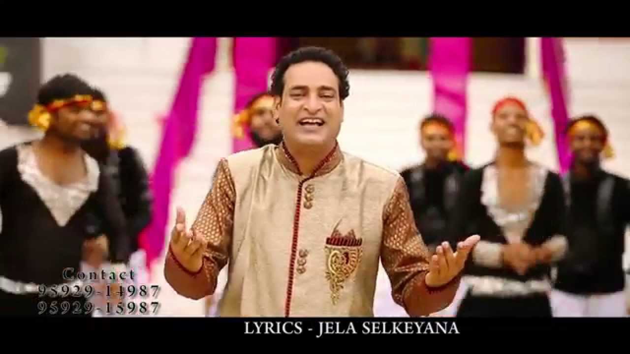 Roop Kanwal Promo Song JMD - Jaikara Mai da - YouTube