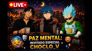 FT.@choclo_v  Invitado especial   ...🥵😈🔥 EP. 13