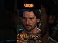 La decisión que condenó a Troya para siempre THE MOST BRUTAL SCENE EVER ⚔️🔥 #shorts #movie #film