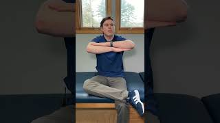 Hip Pain and Tightness Relief in SECONDS