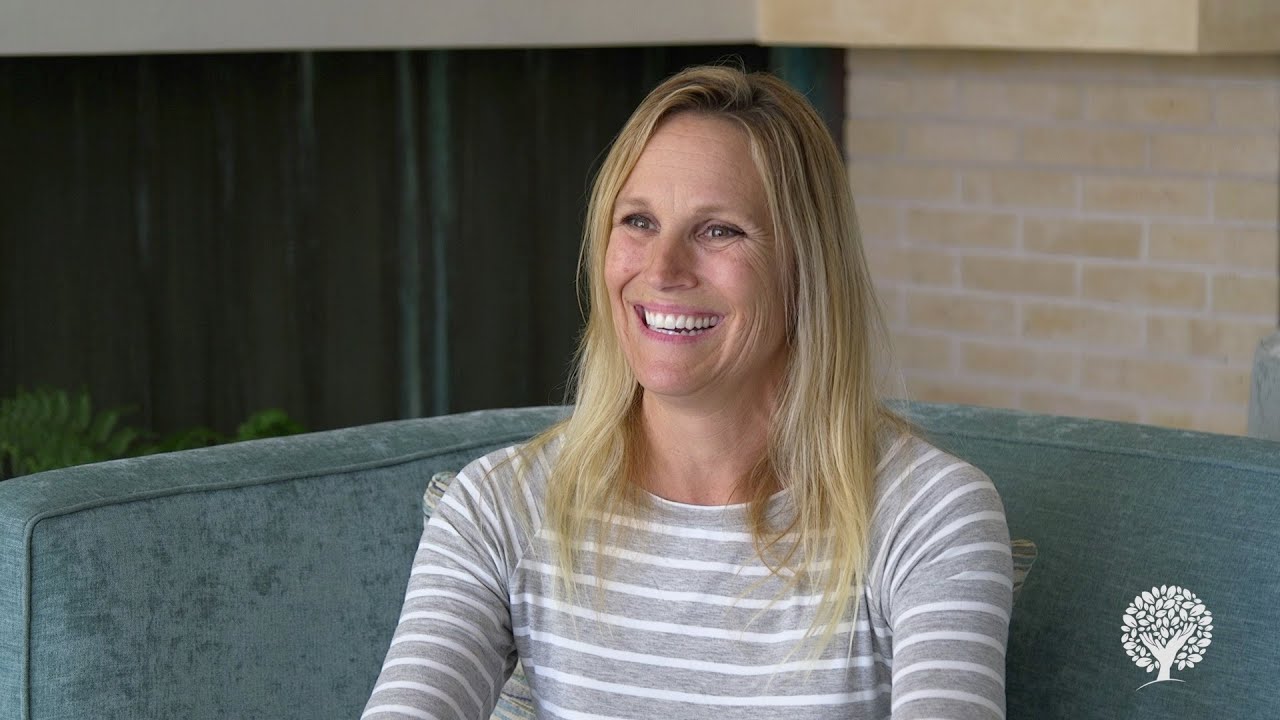 Interview Melissa Berry YouTube