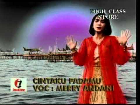 Cintaku Padamu - Merry Andani