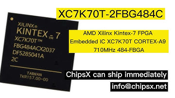 XC7K70T-2FBG484C FPGA Development Board: Unboxing and In-Depth Overview