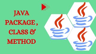 #62 Java Packages | Packages in Java in Hindi | Java Packages Classes and Method
