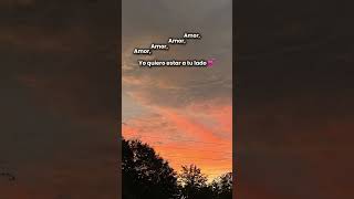 Amor Amor Amor Amor Yo Quiero Estar A Tu Lado Resimi