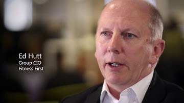 Fitness First leaner and fitter with Microsoft Dynamics CRM and eBECS