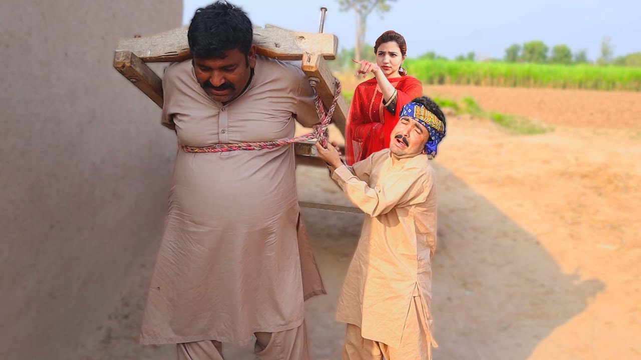 Top New Must NumberDaae Funny Video||Comedy Clips 2025