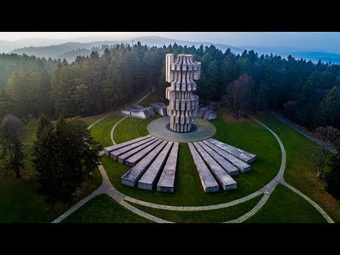 Video: Kje Bo Postavljen Spomenik Iliji Murometsu
