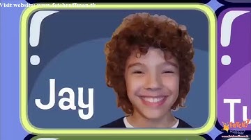 FETCH! with Ruff Ruffman S5E01