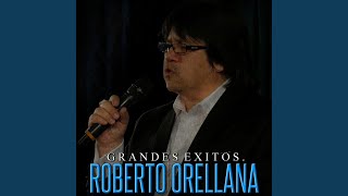 Video thumbnail of "Roberto Orellana - Nada Me Apartara de Ti Señor"