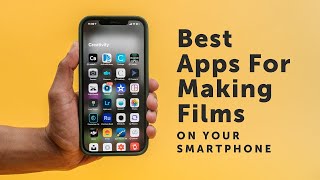 Best Apps for Making Films On Your Smartphone screenshot 1