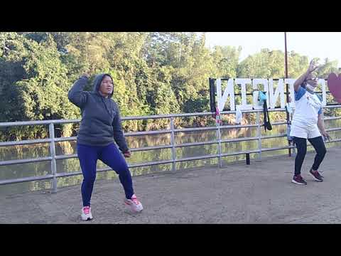Lemon Tree tiktokzumba