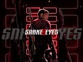 Snake Eyes - Snake Eyes Motion Poster