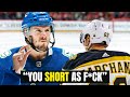 20 Most Disrespectful Moments in NHL History