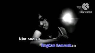 NO VOCAL - BILA ORANG DAH BENCI - SALEEM ( IKLIM) #karaoke #saleem