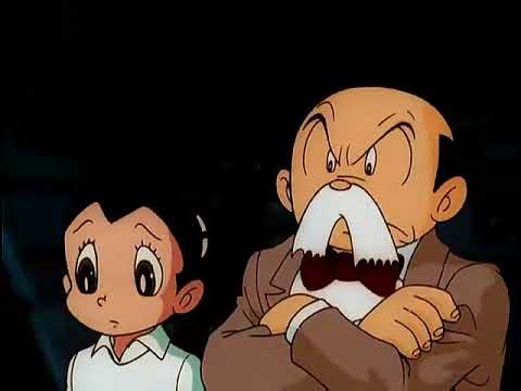 Astro Boy - Capítulo 10