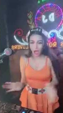 DJ Rosella Lagu Alon-Alon Yuk Nonton Klo Gak Nonton Nyessel Pasti Deh Dan Subscribe LIKE KOMEN