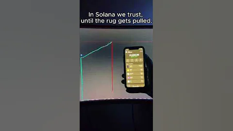 How to Rug pull $2k about 15 mins #memecoins #rugpull #pumpfun ​​