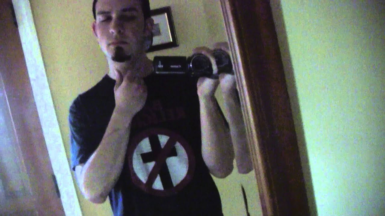 Whispered Faith Act 1 Gag Reel