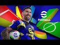eFootball2025新シーズン開幕配信🔥【eFootballアプリ/イーフト】